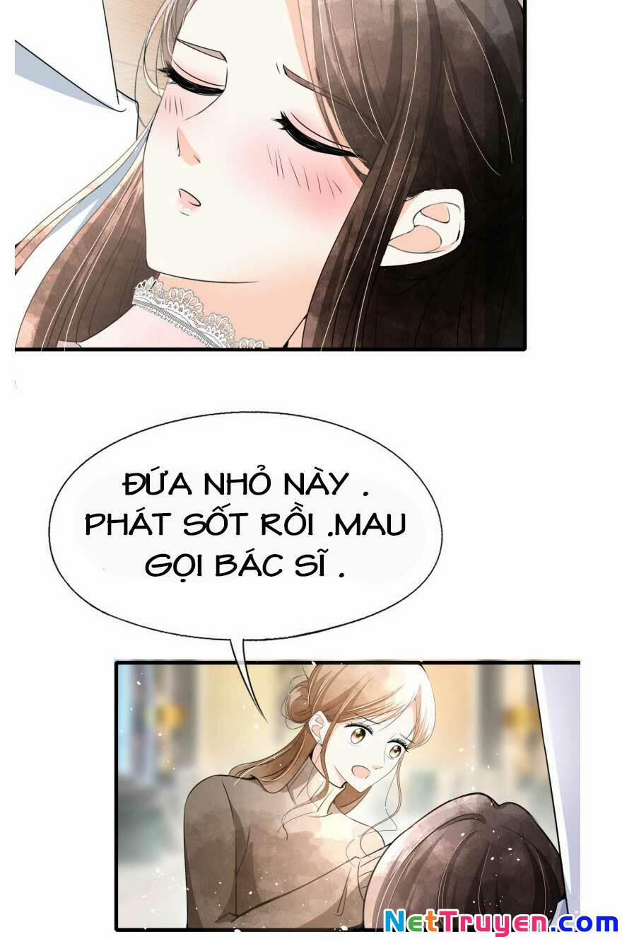 Cô Vợ Hợp Đồng Lạnh Lùng Không Dễ Đụng Đâu 58.2 trang 4