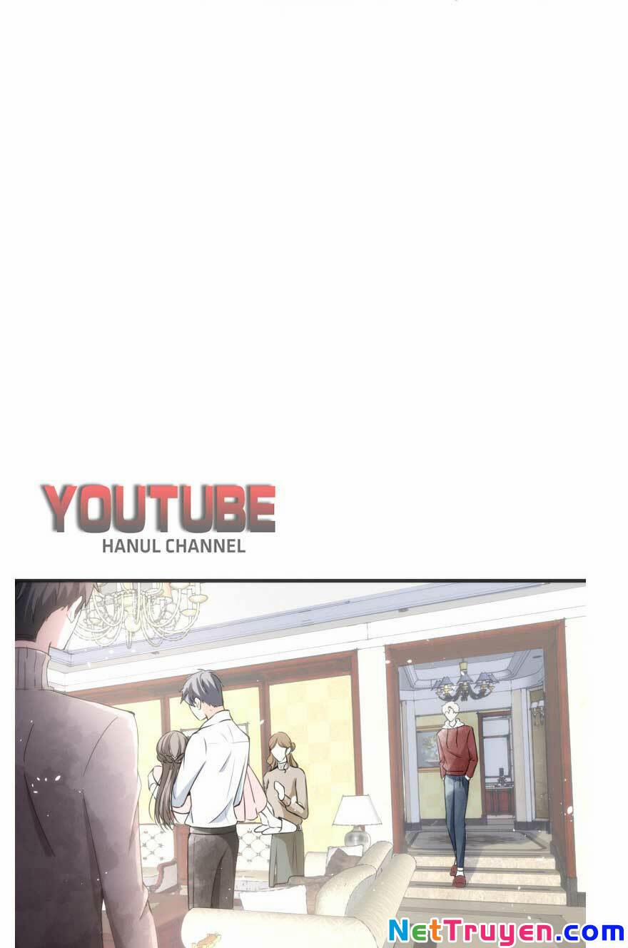 Cô Vợ Hợp Đồng Lạnh Lùng Không Dễ Đụng Đâu 58.2 trang 5