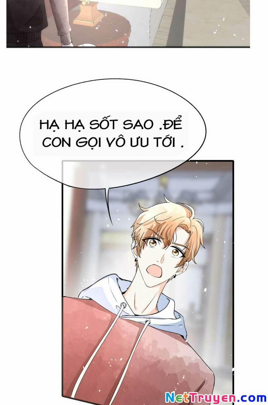 Cô Vợ Hợp Đồng Lạnh Lùng Không Dễ Đụng Đâu 58.2 trang 6