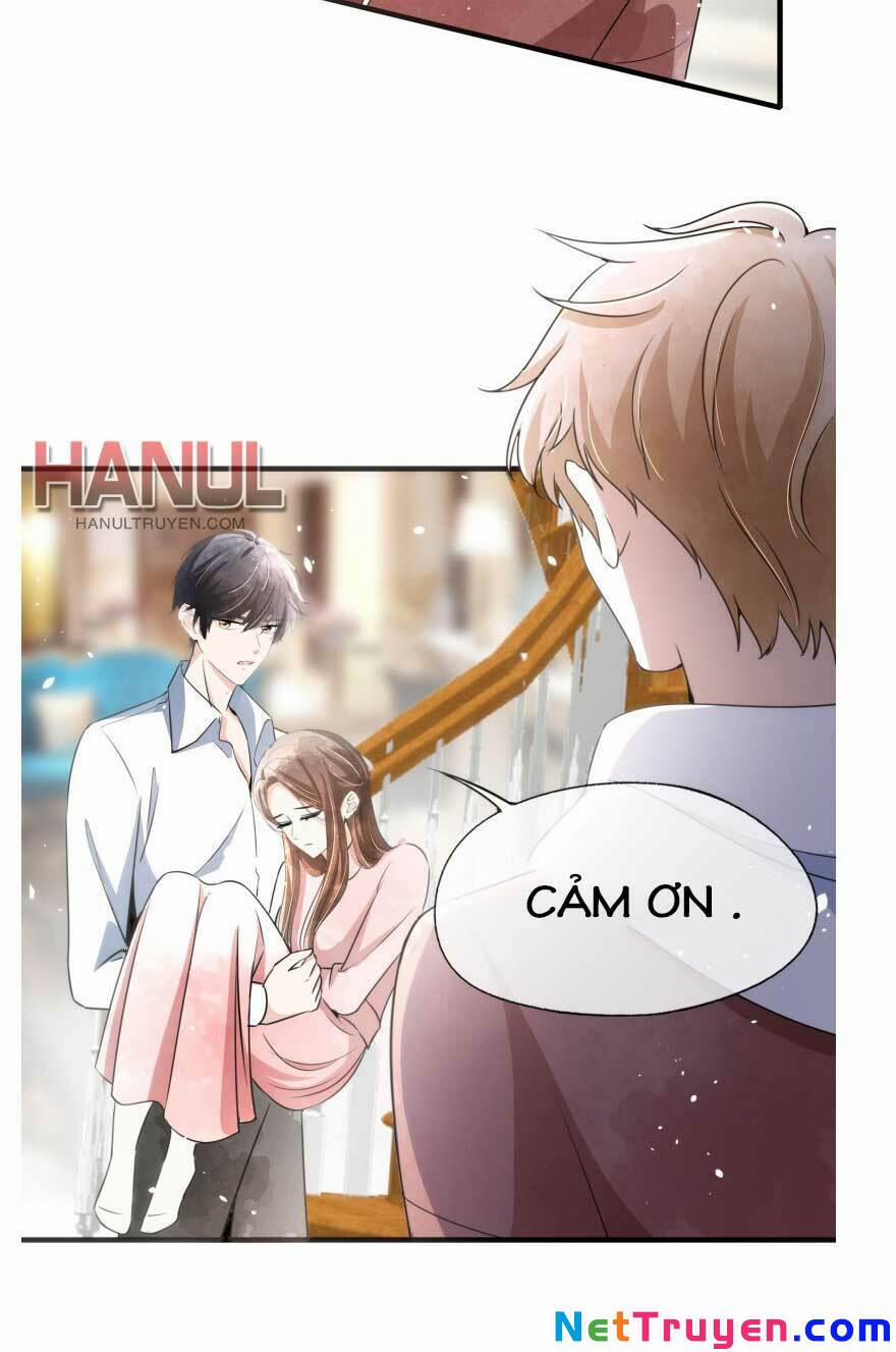 Cô Vợ Hợp Đồng Lạnh Lùng Không Dễ Đụng Đâu 58.2 trang 7