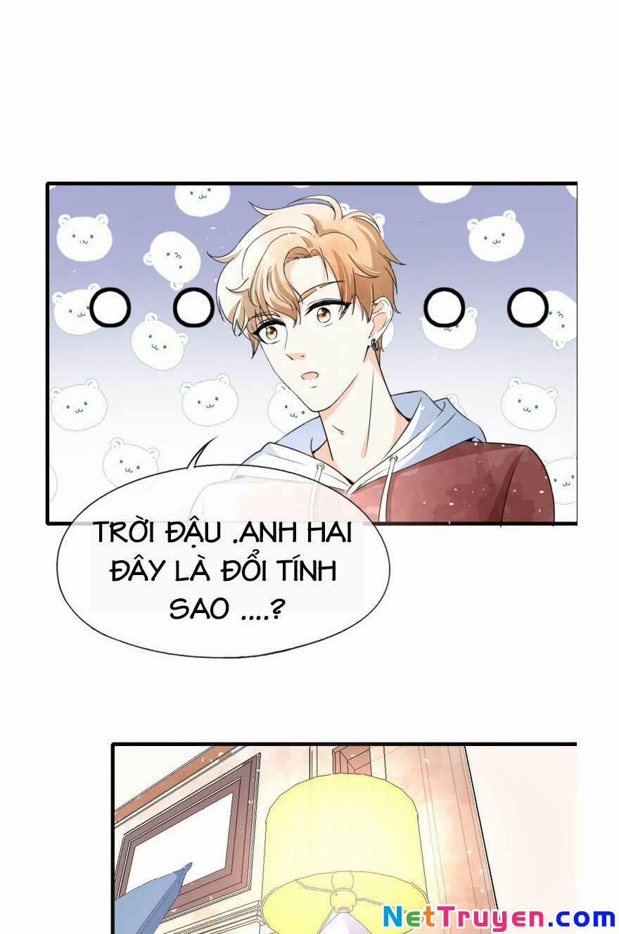 Cô Vợ Hợp Đồng Lạnh Lùng Không Dễ Đụng Đâu 58.2 trang 8