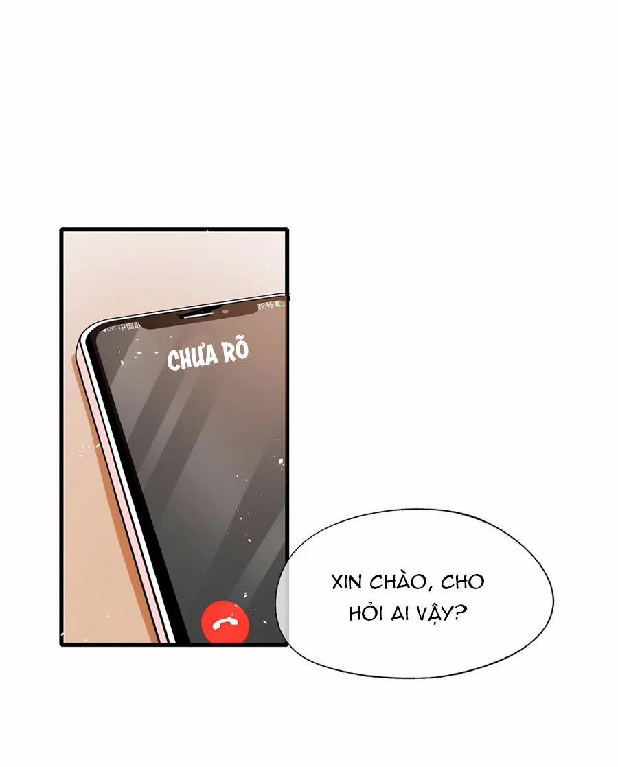 Cô Vợ Hợp Đồng Lạnh Lùng Không Dễ Đụng Đâu 58 trang 1