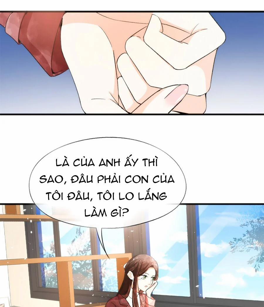 Cô Vợ Hợp Đồng Lạnh Lùng Không Dễ Đụng Đâu 58 trang 15