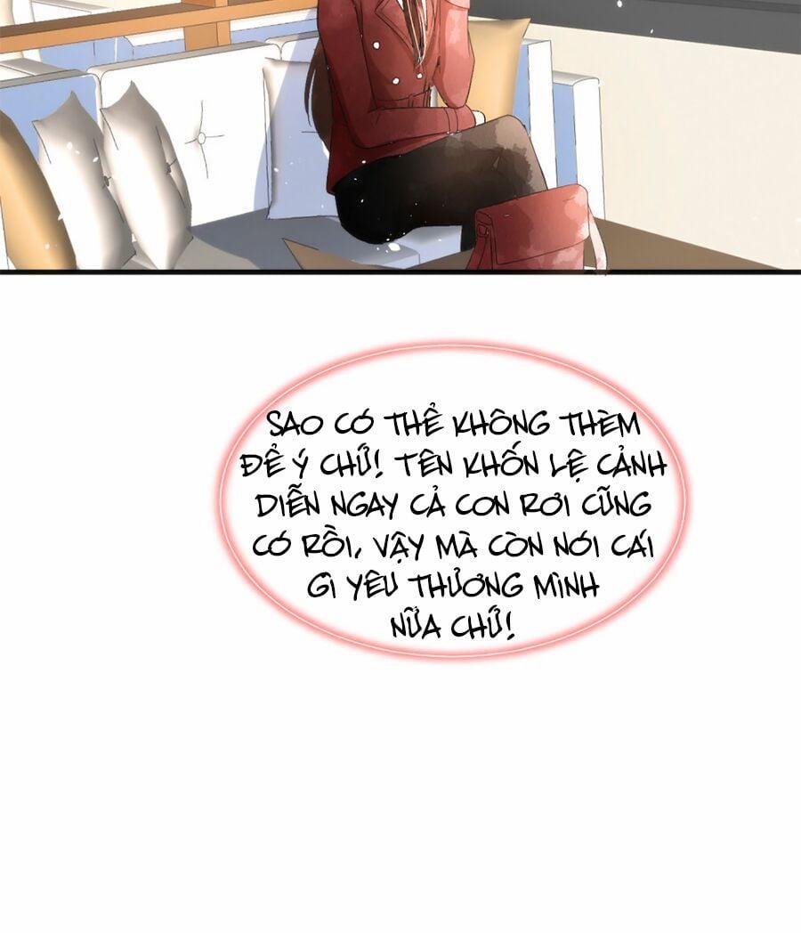 Cô Vợ Hợp Đồng Lạnh Lùng Không Dễ Đụng Đâu 58 trang 16