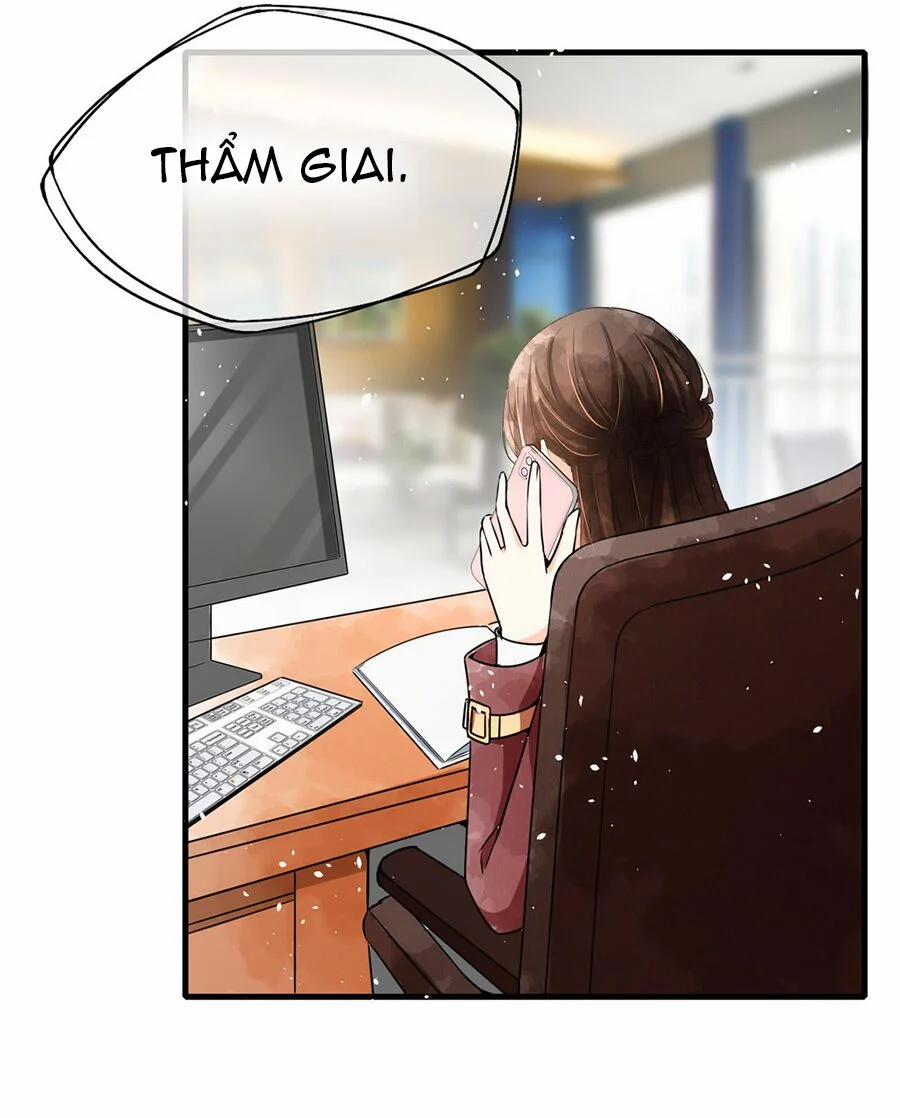 Cô Vợ Hợp Đồng Lạnh Lùng Không Dễ Đụng Đâu 58 trang 2