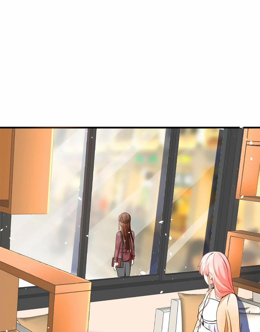 Cô Vợ Hợp Đồng Lạnh Lùng Không Dễ Đụng Đâu 58 trang 21