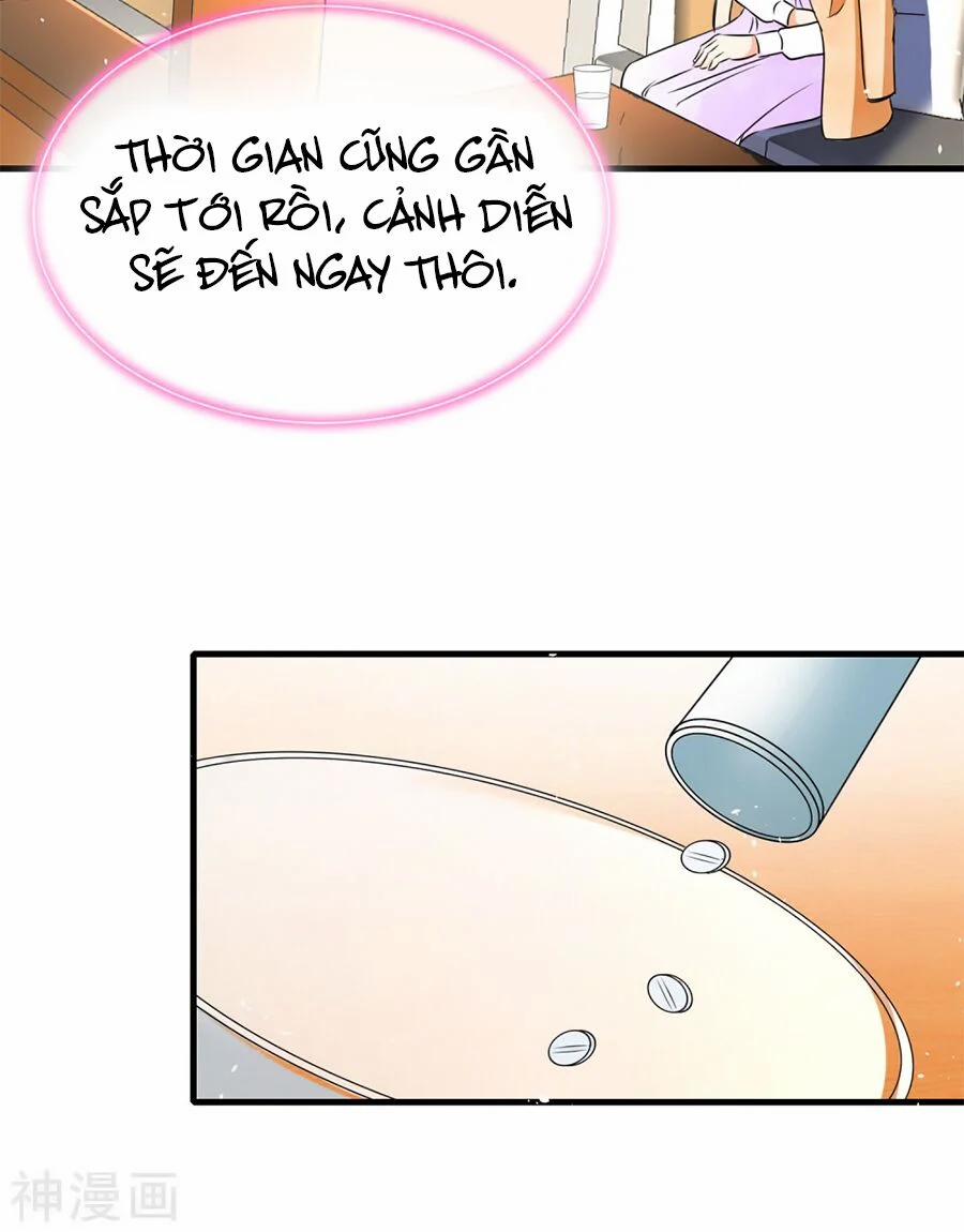 Cô Vợ Hợp Đồng Lạnh Lùng Không Dễ Đụng Đâu 58 trang 22