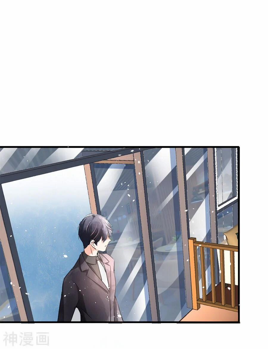 Cô Vợ Hợp Đồng Lạnh Lùng Không Dễ Đụng Đâu 58 trang 24