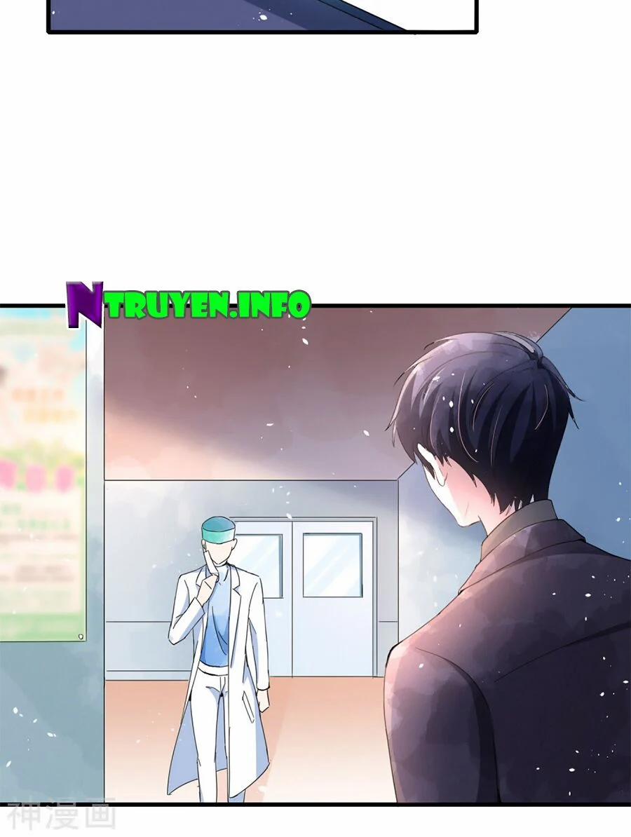 Cô Vợ Hợp Đồng Lạnh Lùng Không Dễ Đụng Đâu 58 trang 29