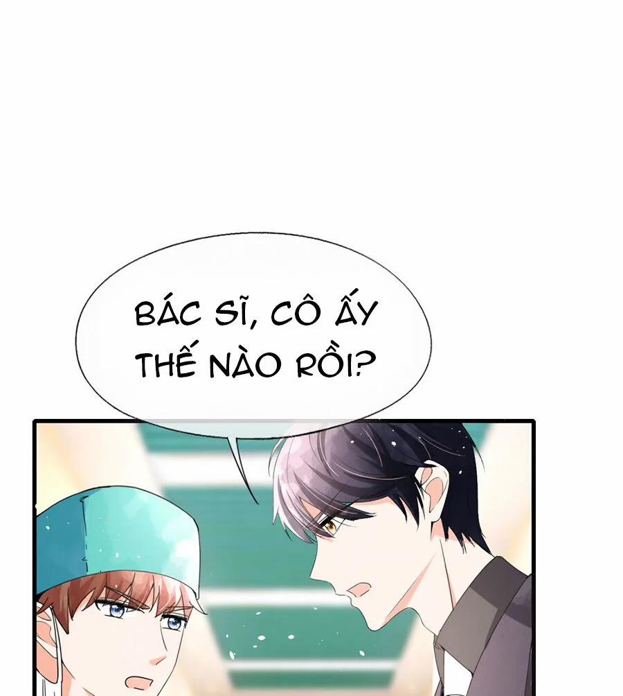 Cô Vợ Hợp Đồng Lạnh Lùng Không Dễ Đụng Đâu 58 trang 30