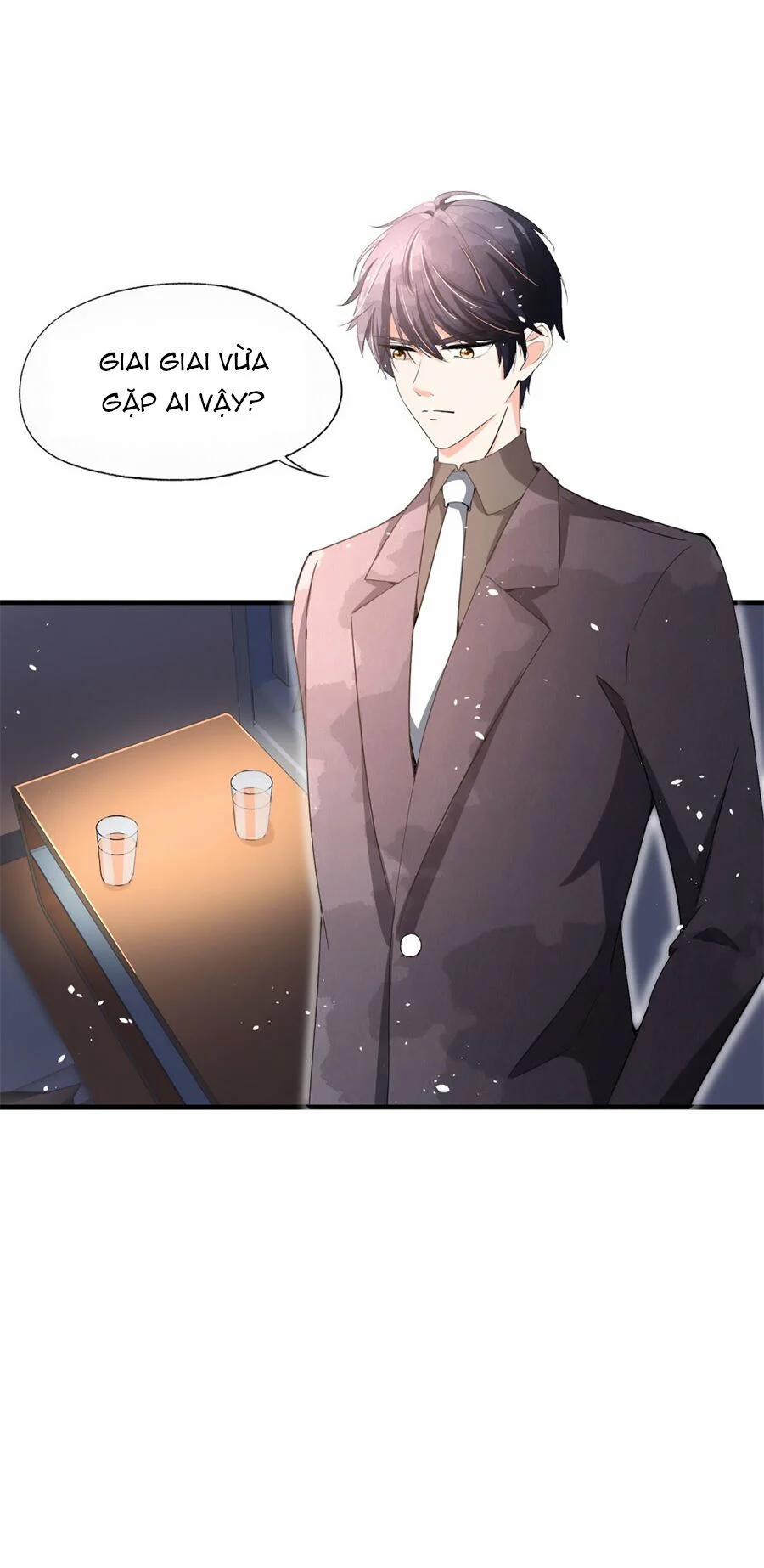 Cô Vợ Hợp Đồng Lạnh Lùng Không Dễ Đụng Đâu 58 trang 32