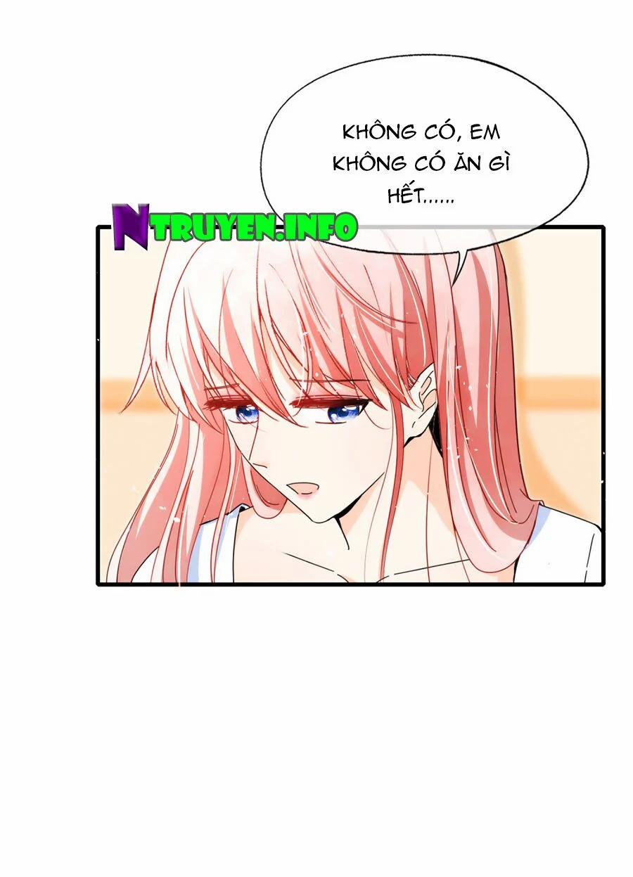 Cô Vợ Hợp Đồng Lạnh Lùng Không Dễ Đụng Đâu 58 trang 36