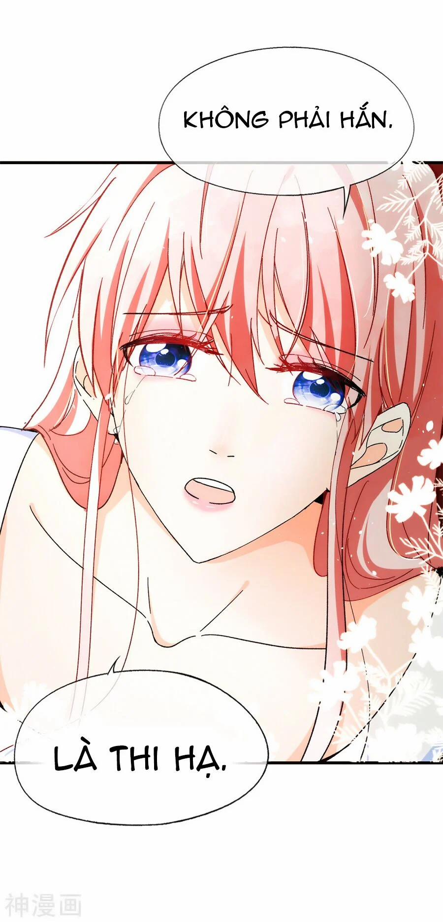 Cô Vợ Hợp Đồng Lạnh Lùng Không Dễ Đụng Đâu 58 trang 38