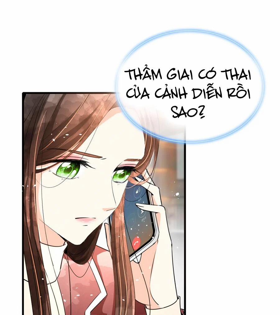 Cô Vợ Hợp Đồng Lạnh Lùng Không Dễ Đụng Đâu 58 trang 4