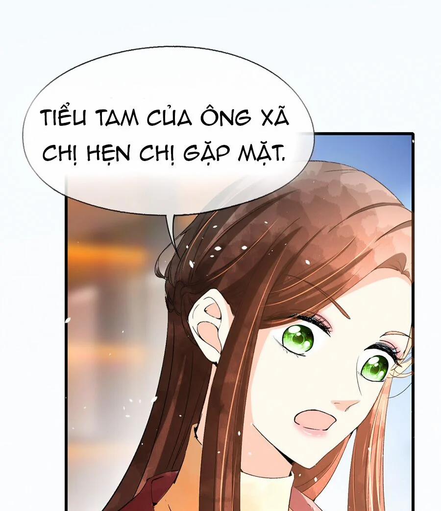 Cô Vợ Hợp Đồng Lạnh Lùng Không Dễ Đụng Đâu 58 trang 8