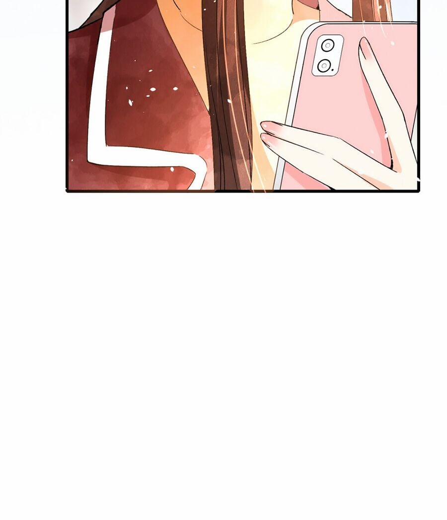 Cô Vợ Hợp Đồng Lạnh Lùng Không Dễ Đụng Đâu 58 trang 9