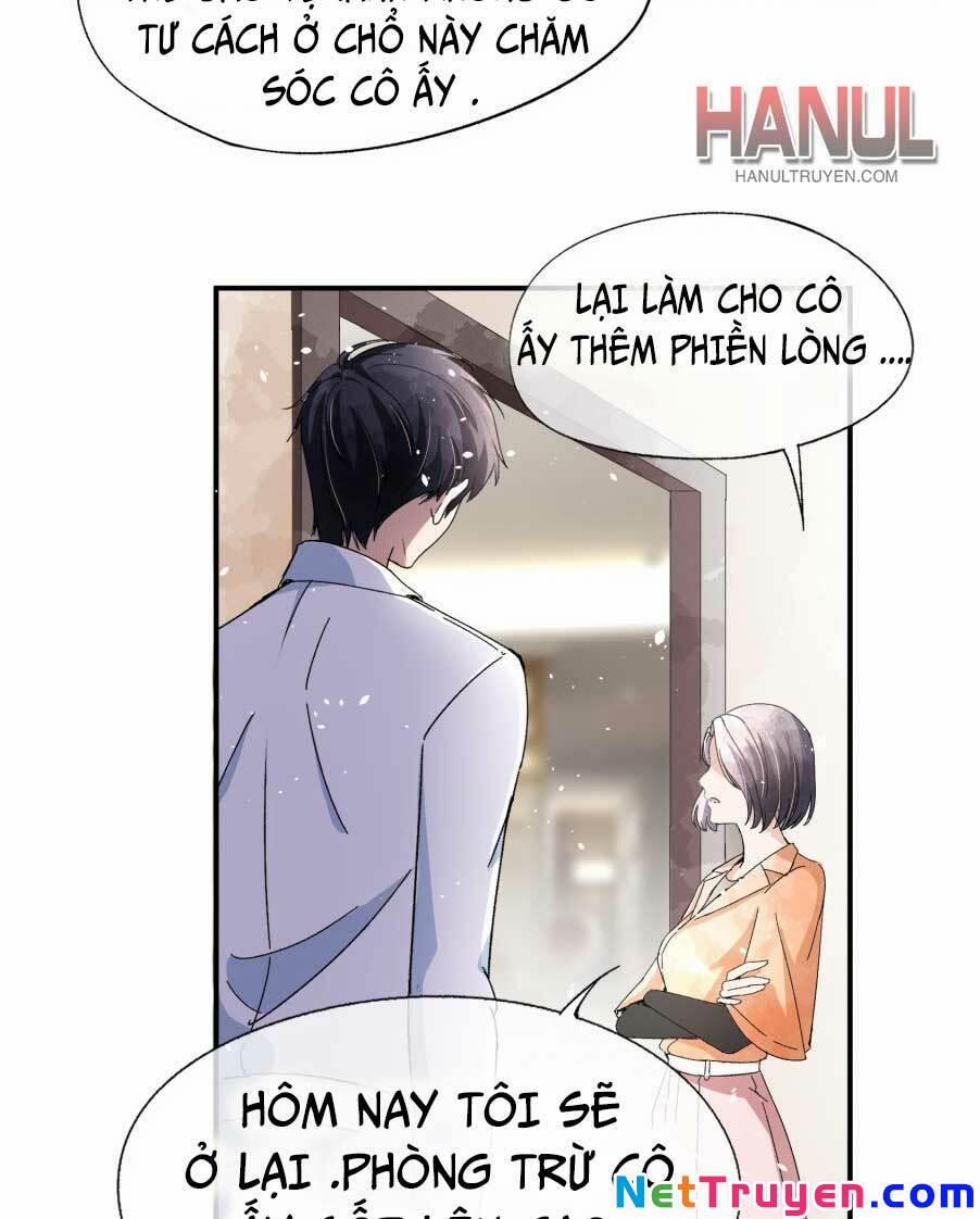 Cô Vợ Hợp Đồng Lạnh Lùng Không Dễ Đụng Đâu 59 trang 11