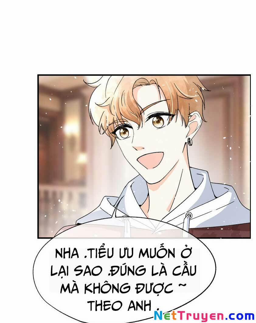 Cô Vợ Hợp Đồng Lạnh Lùng Không Dễ Đụng Đâu 59 trang 14