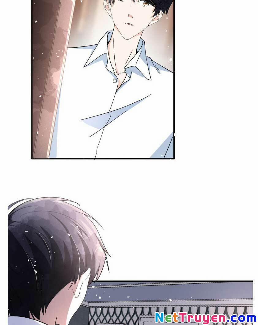 Cô Vợ Hợp Đồng Lạnh Lùng Không Dễ Đụng Đâu 59 trang 16