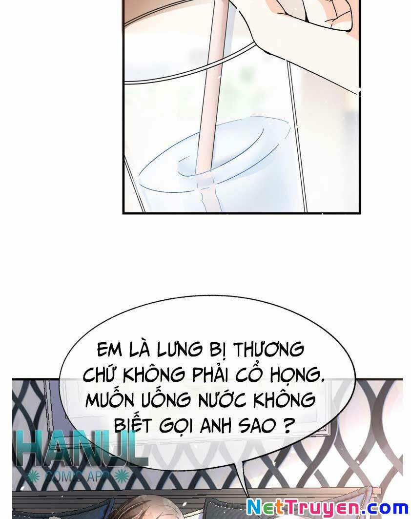 Cô Vợ Hợp Đồng Lạnh Lùng Không Dễ Đụng Đâu 59 trang 18