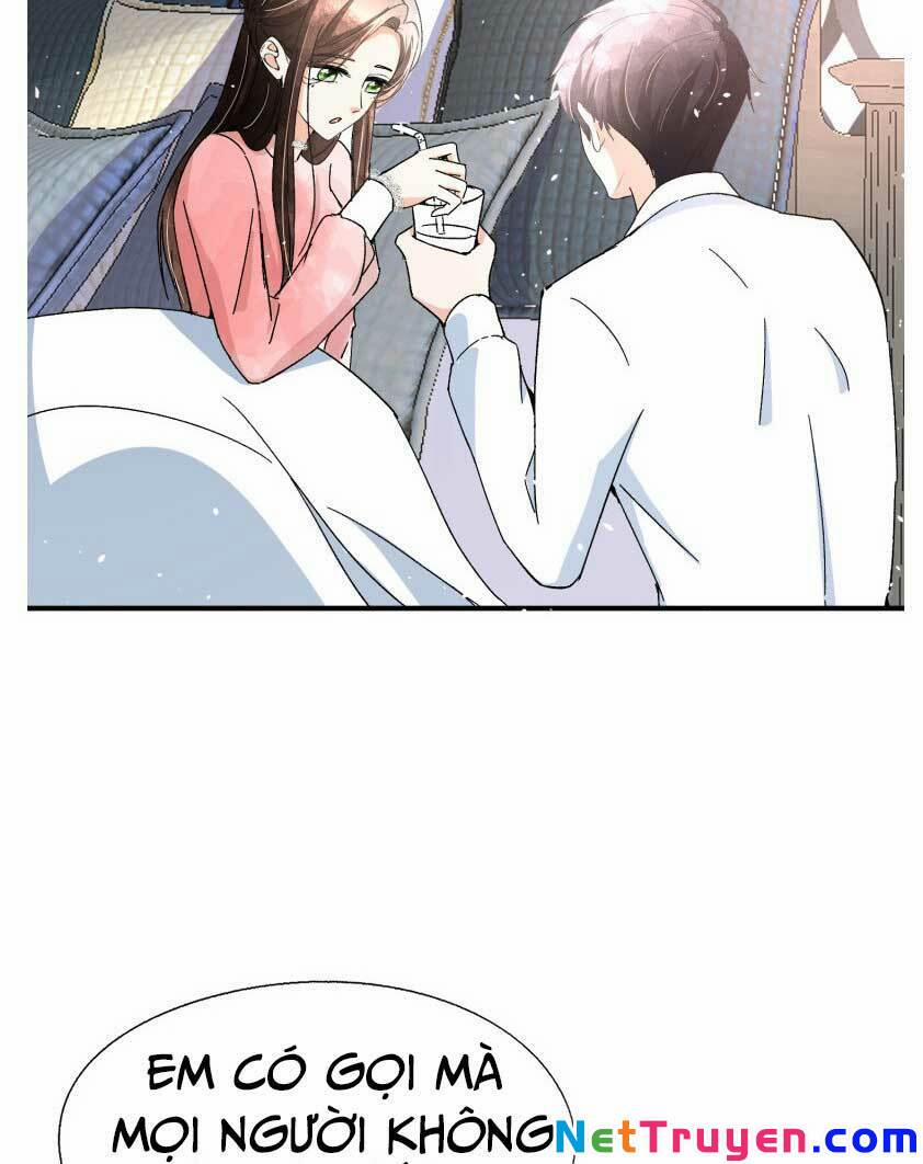 Cô Vợ Hợp Đồng Lạnh Lùng Không Dễ Đụng Đâu 59 trang 19