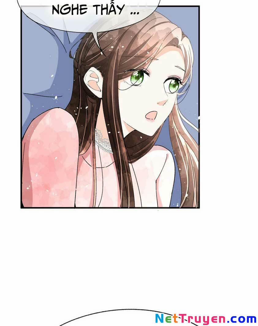 Cô Vợ Hợp Đồng Lạnh Lùng Không Dễ Đụng Đâu 59 trang 20