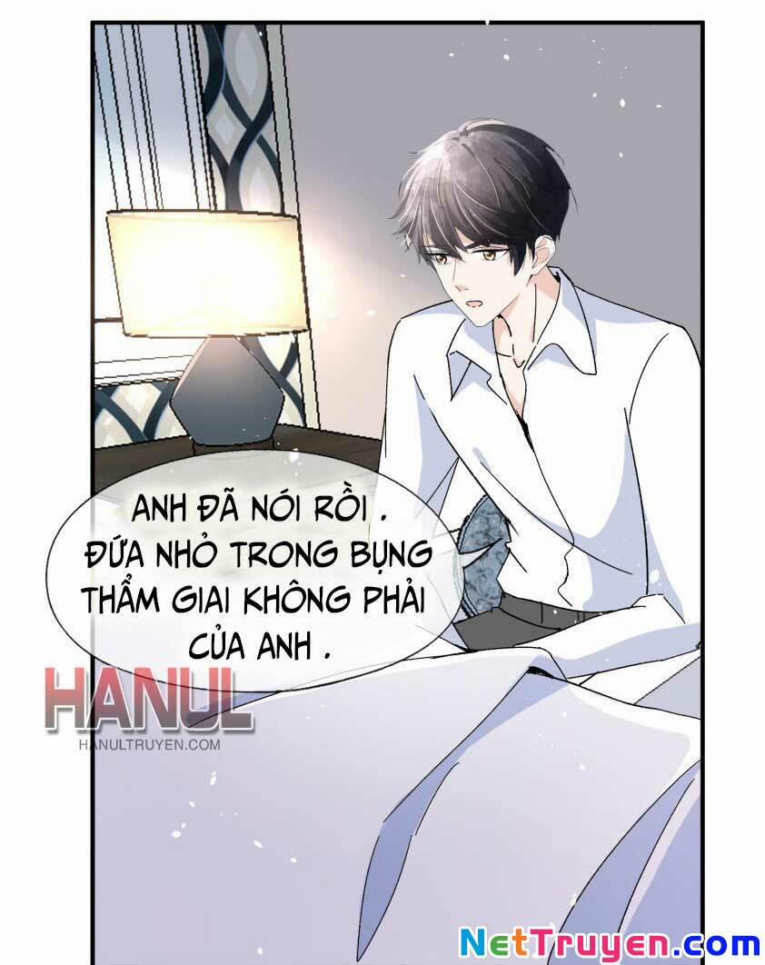 Cô Vợ Hợp Đồng Lạnh Lùng Không Dễ Đụng Đâu 59 trang 23