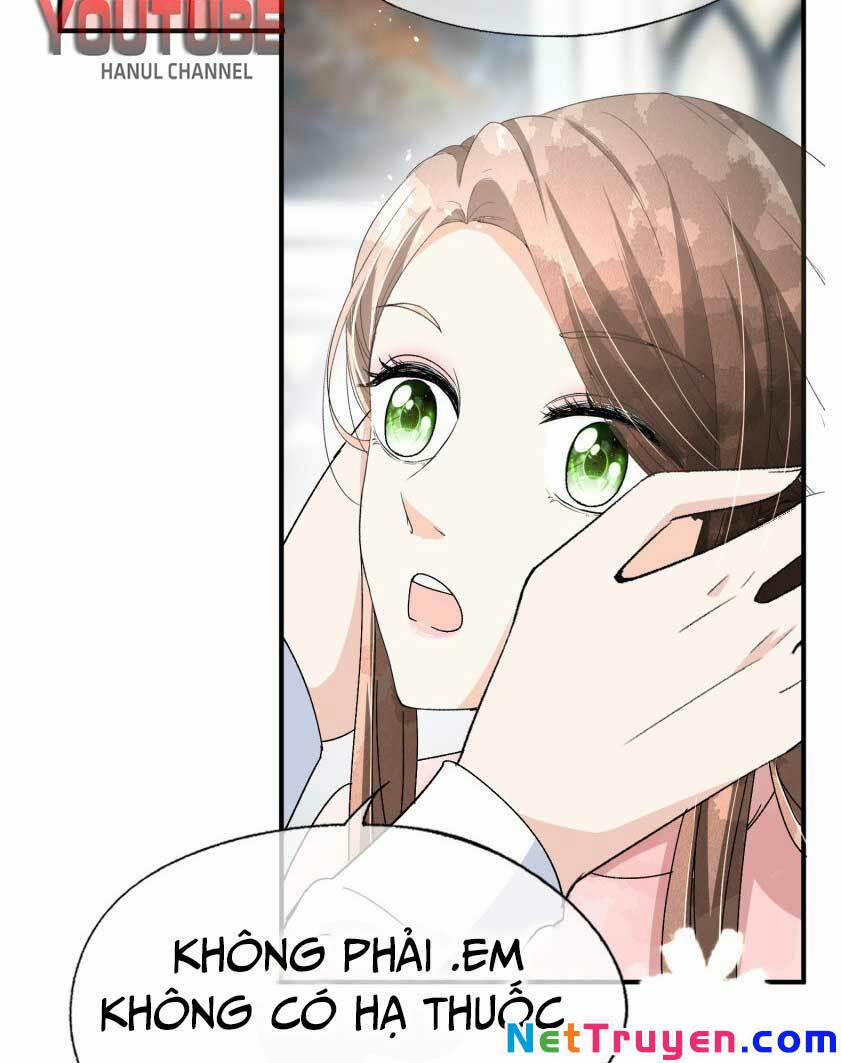 Cô Vợ Hợp Đồng Lạnh Lùng Không Dễ Đụng Đâu 59 trang 26