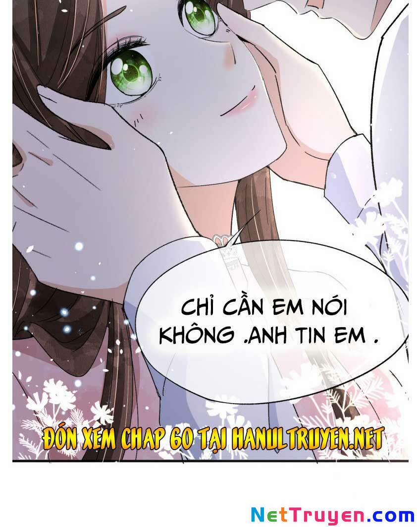 Cô Vợ Hợp Đồng Lạnh Lùng Không Dễ Đụng Đâu 59 trang 28