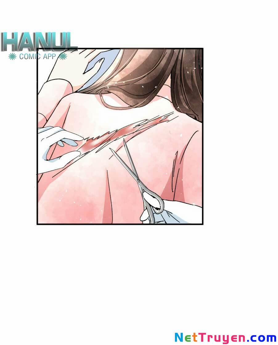 Cô Vợ Hợp Đồng Lạnh Lùng Không Dễ Đụng Đâu 59 trang 3