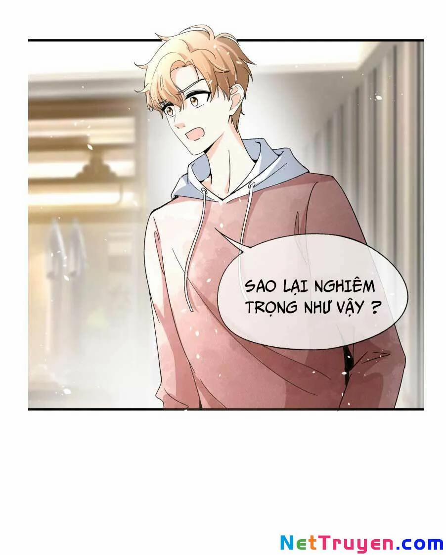 Cô Vợ Hợp Đồng Lạnh Lùng Không Dễ Đụng Đâu 59 trang 4