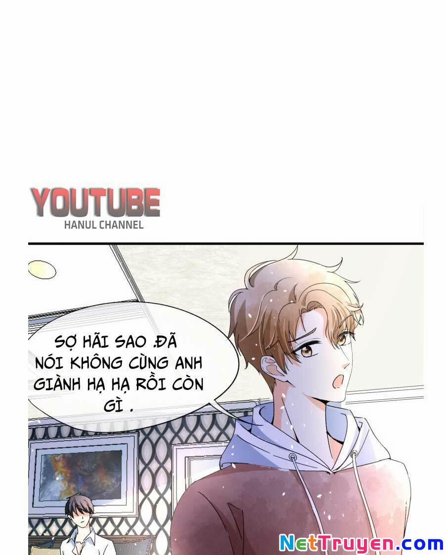 Cô Vợ Hợp Đồng Lạnh Lùng Không Dễ Đụng Đâu 59 trang 6