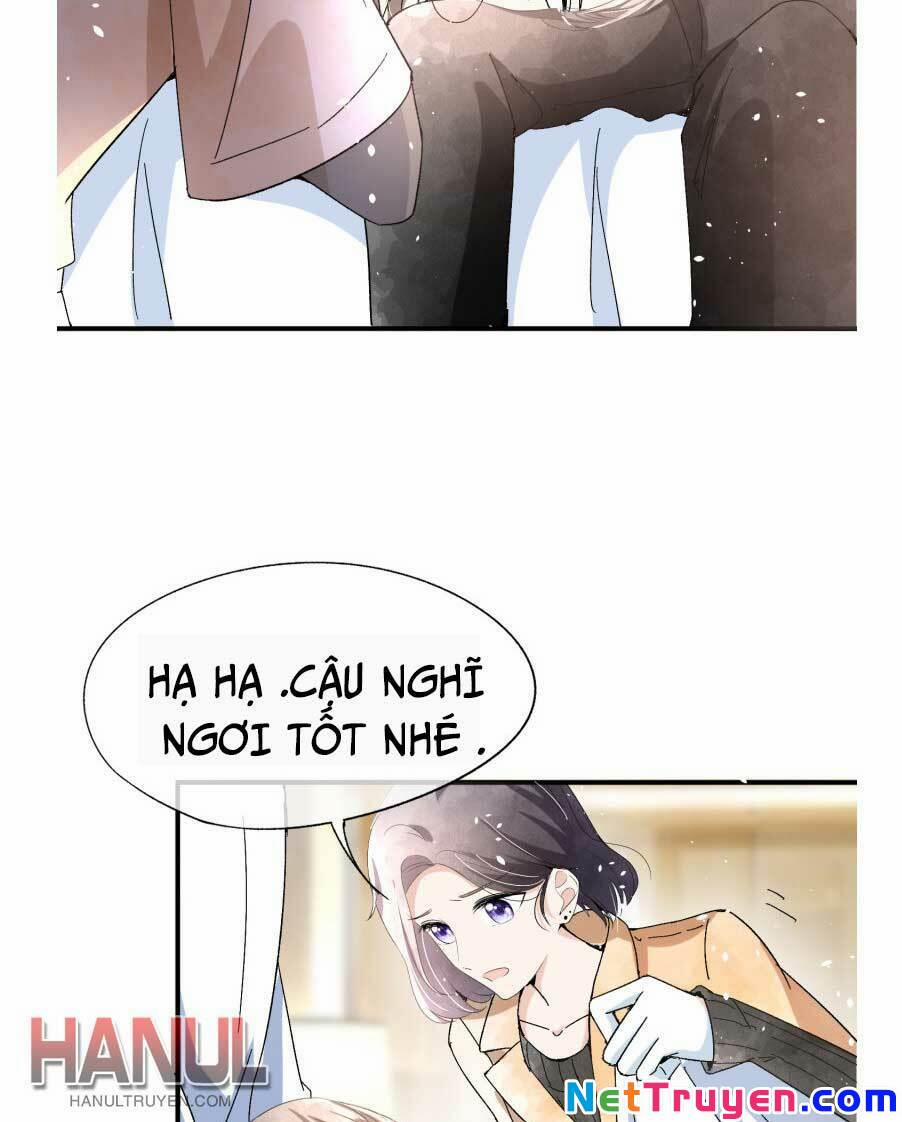 Cô Vợ Hợp Đồng Lạnh Lùng Không Dễ Đụng Đâu 59 trang 8