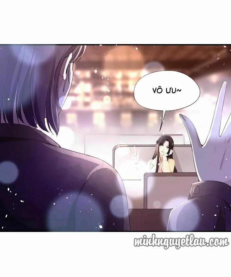 Cô Vợ Hợp Đồng Lạnh Lùng Không Dễ Đụng Đâu 6 trang 12