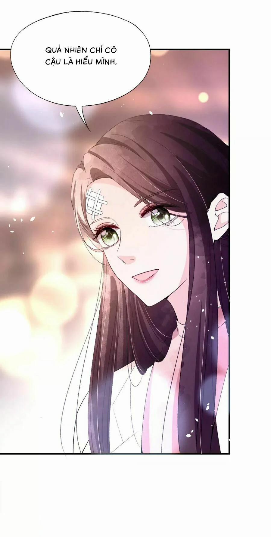 Cô Vợ Hợp Đồng Lạnh Lùng Không Dễ Đụng Đâu 6 trang 16