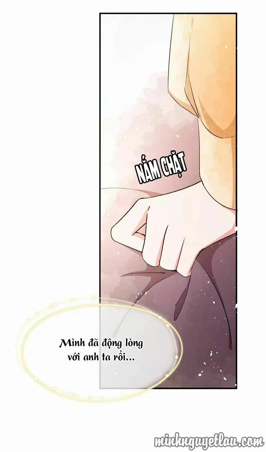 Cô Vợ Hợp Đồng Lạnh Lùng Không Dễ Đụng Đâu 6 trang 23