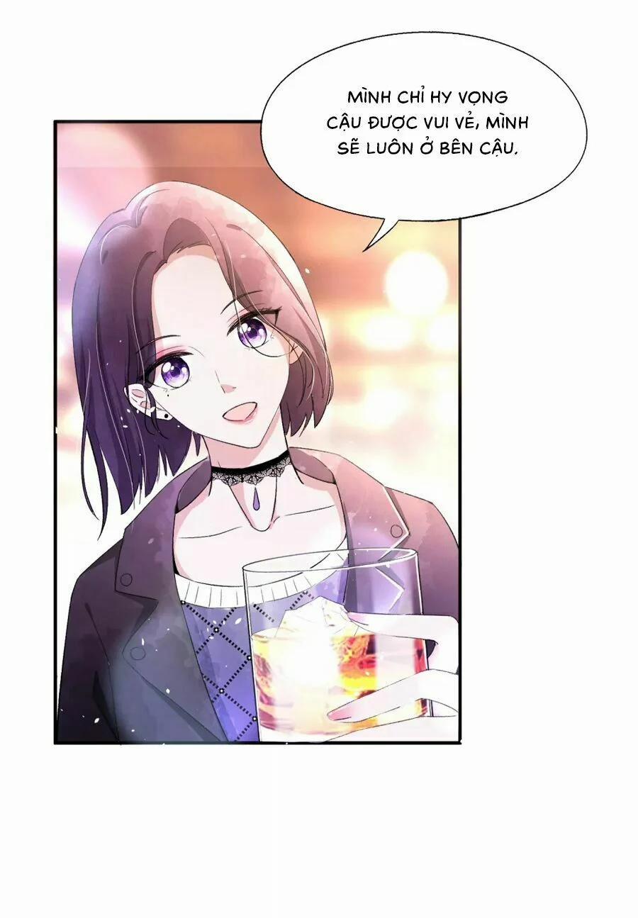 Cô Vợ Hợp Đồng Lạnh Lùng Không Dễ Đụng Đâu 6 trang 24