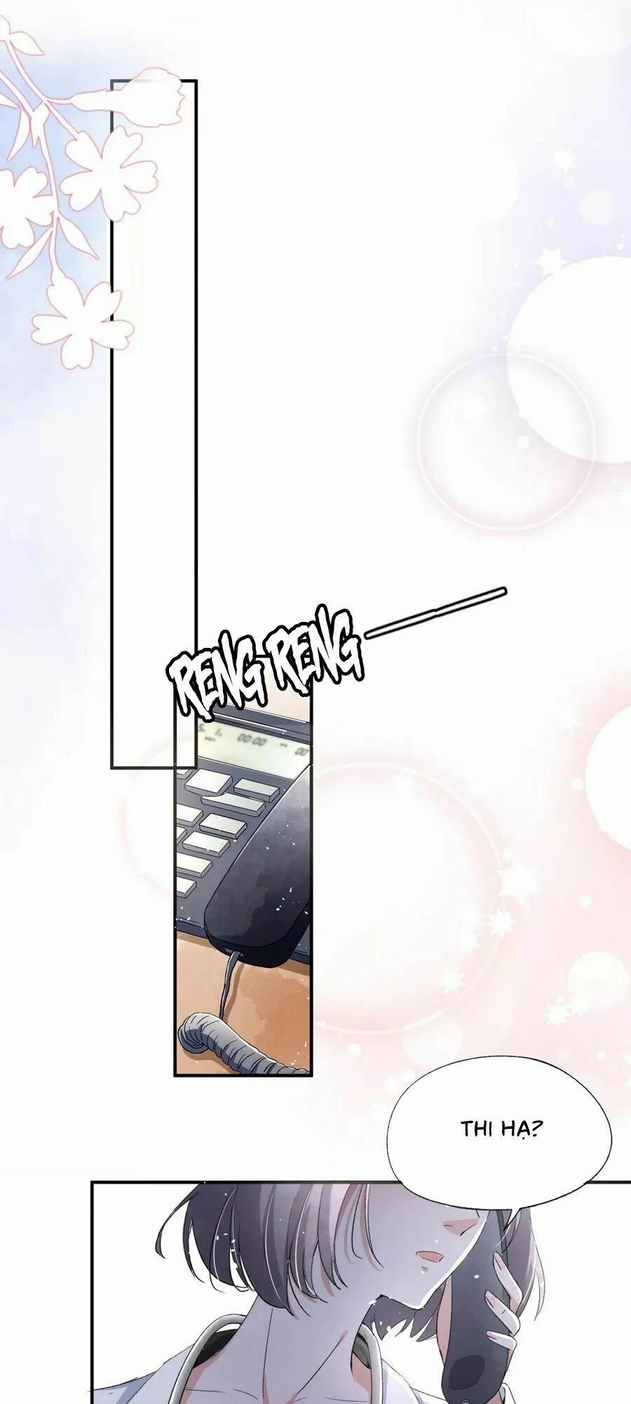 Cô Vợ Hợp Đồng Lạnh Lùng Không Dễ Đụng Đâu 6 trang 5