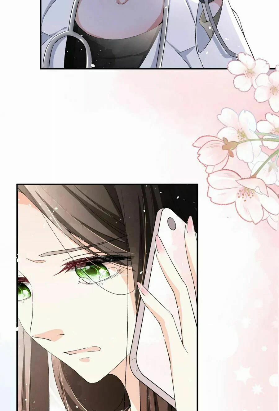 Cô Vợ Hợp Đồng Lạnh Lùng Không Dễ Đụng Đâu 6 trang 6