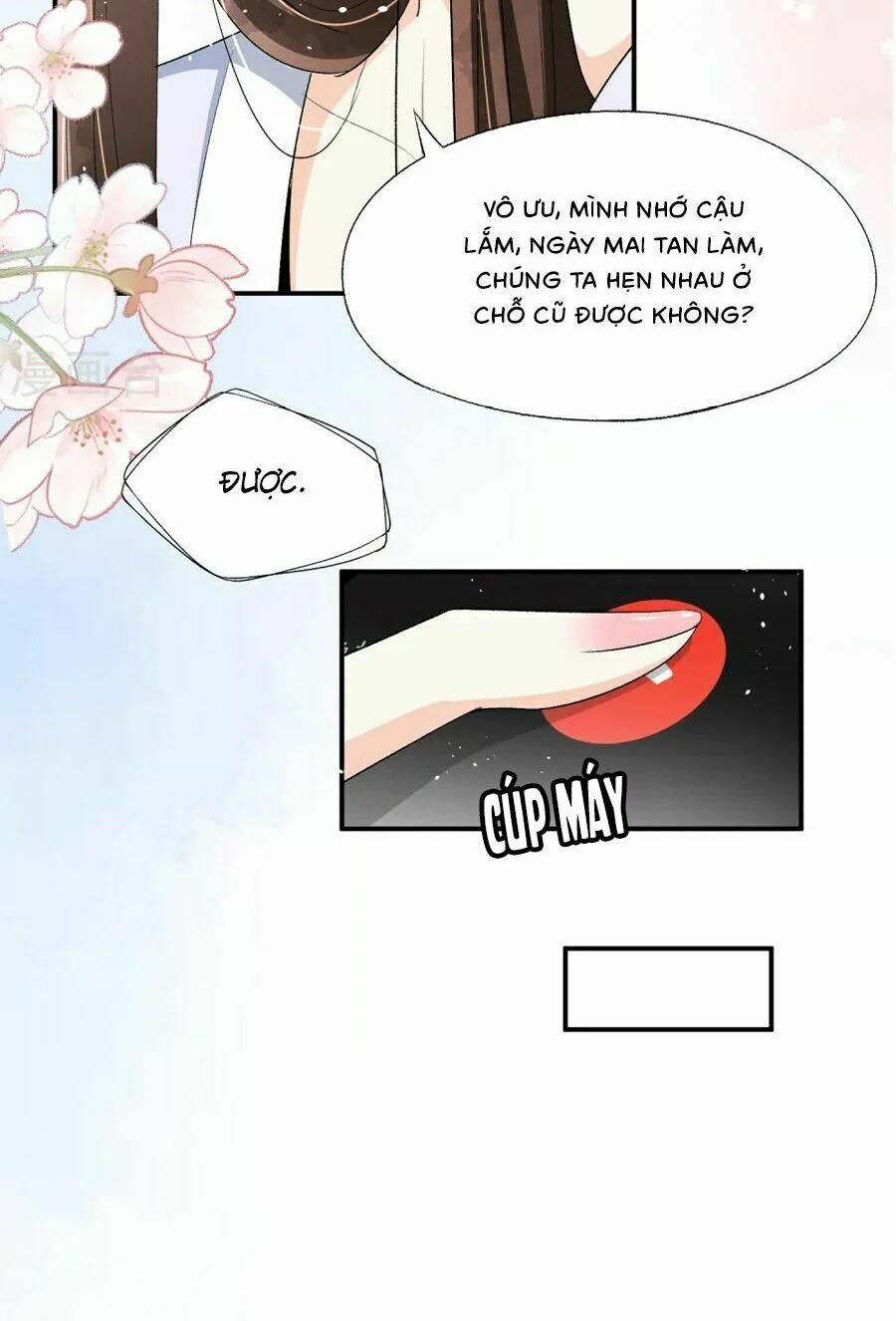 Cô Vợ Hợp Đồng Lạnh Lùng Không Dễ Đụng Đâu 6 trang 7