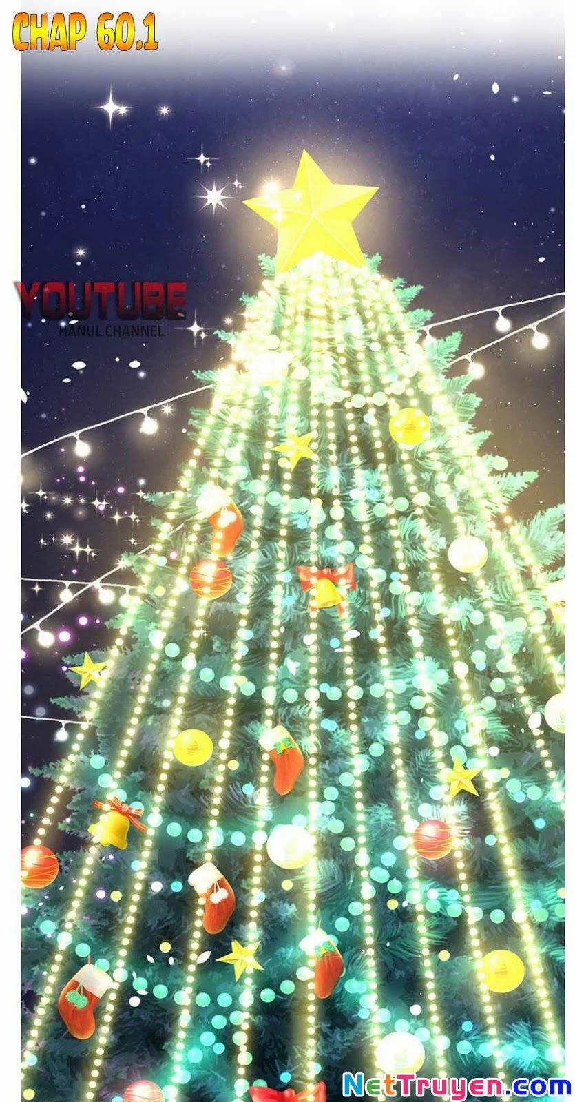 Cô Vợ Hợp Đồng Lạnh Lùng Không Dễ Đụng Đâu 60.1 trang 1