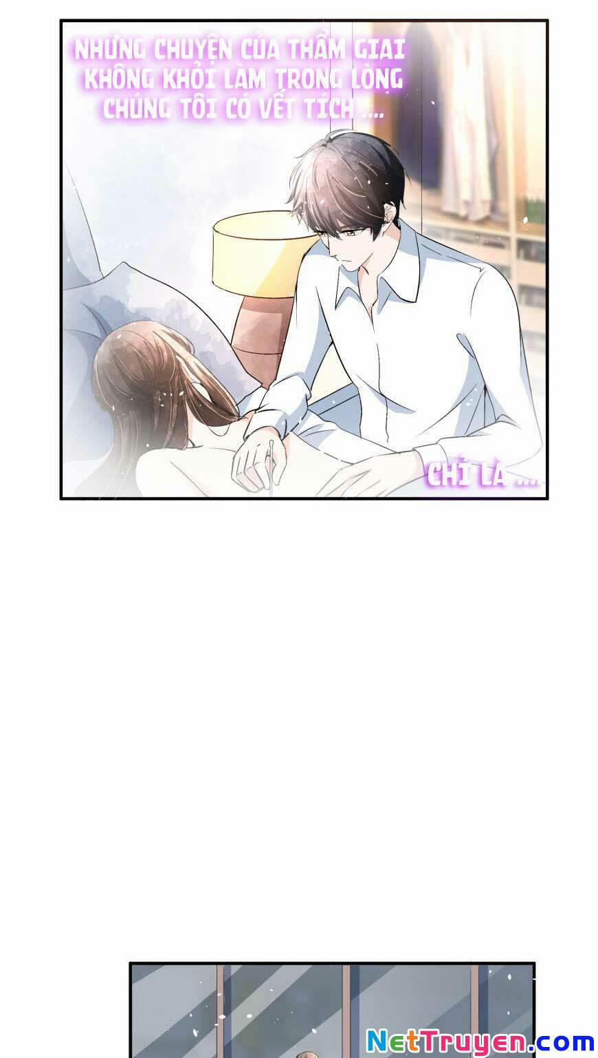 Cô Vợ Hợp Đồng Lạnh Lùng Không Dễ Đụng Đâu 60.1 trang 10