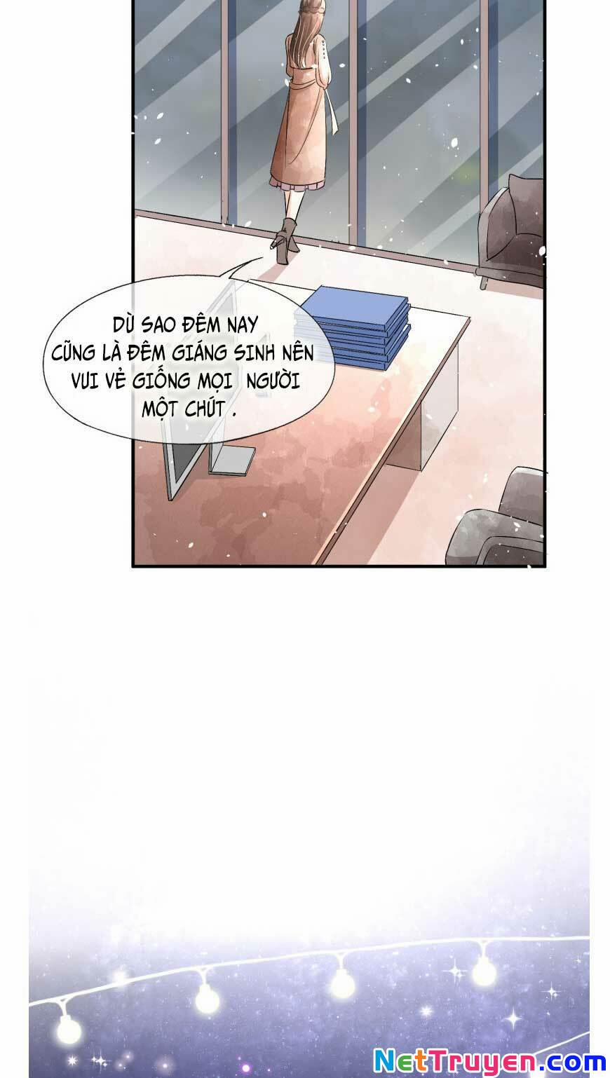 Cô Vợ Hợp Đồng Lạnh Lùng Không Dễ Đụng Đâu 60.1 trang 11