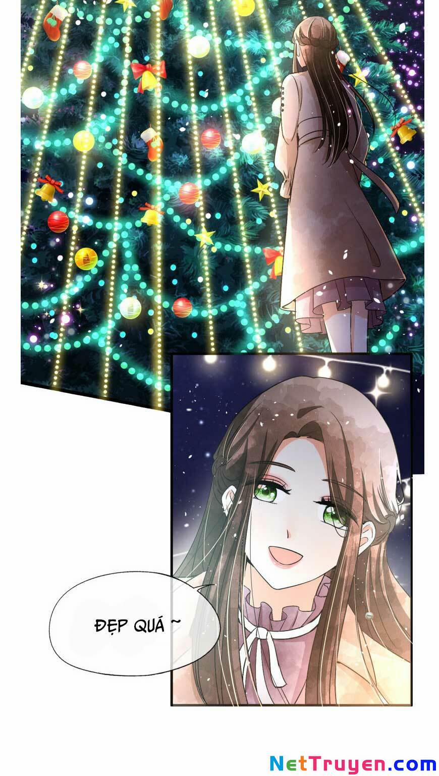 Cô Vợ Hợp Đồng Lạnh Lùng Không Dễ Đụng Đâu 60.1 trang 13