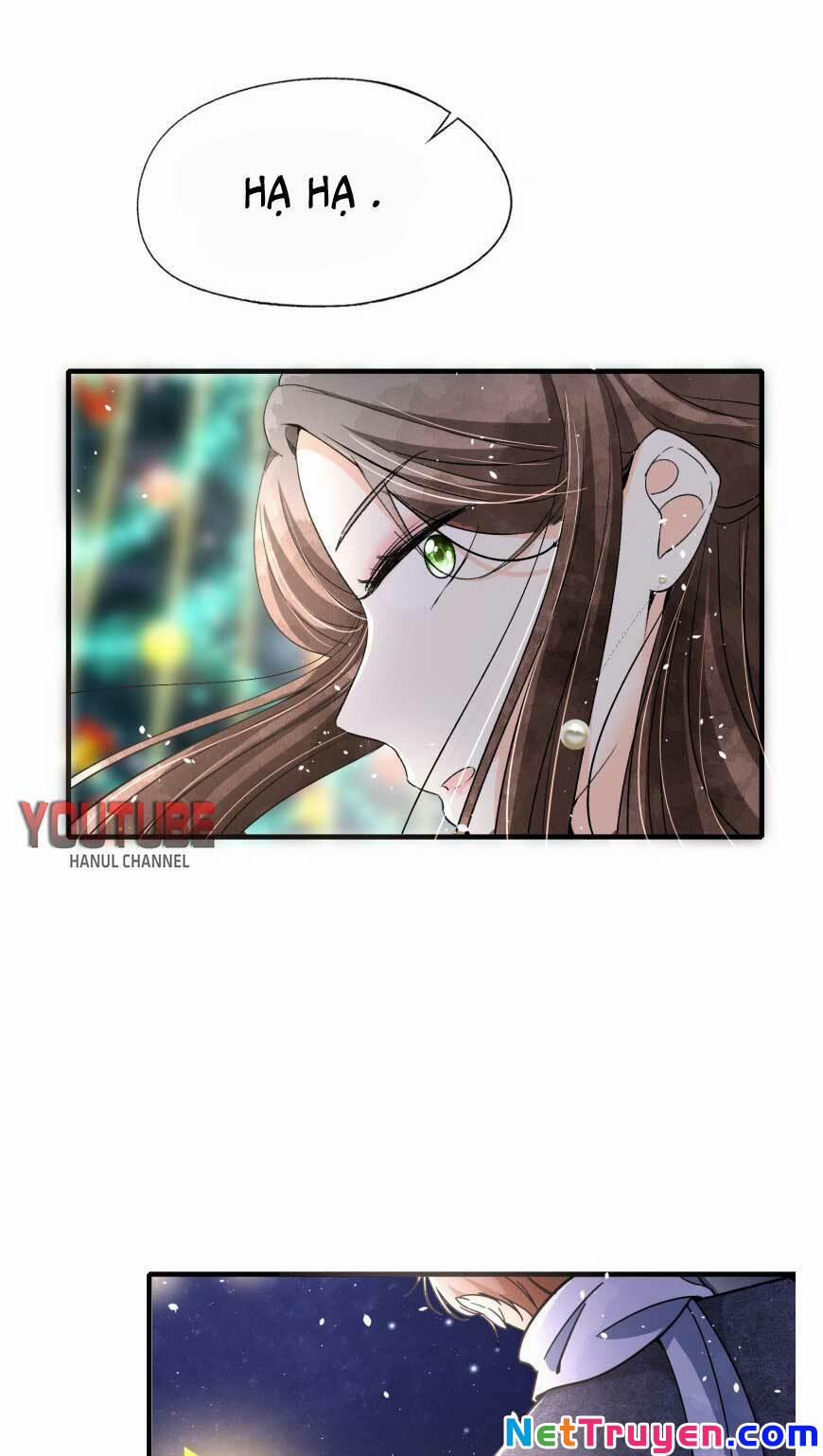 Cô Vợ Hợp Đồng Lạnh Lùng Không Dễ Đụng Đâu 60.1 trang 14