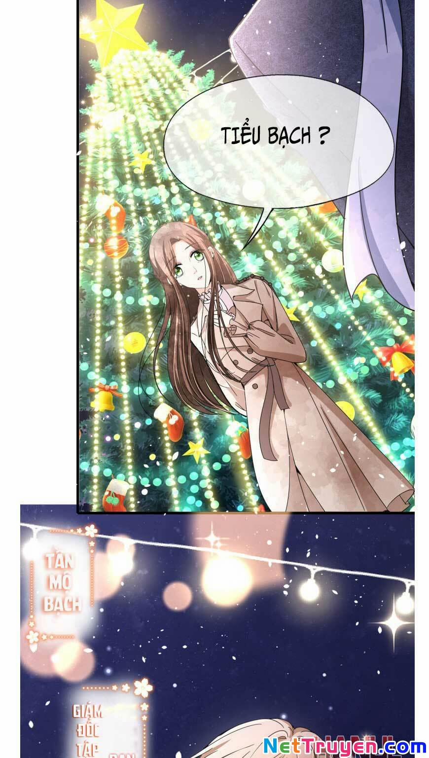 Cô Vợ Hợp Đồng Lạnh Lùng Không Dễ Đụng Đâu 60.1 trang 15