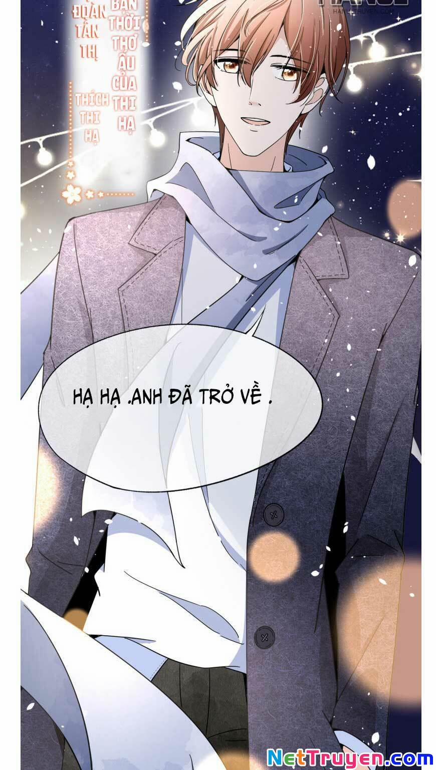 Cô Vợ Hợp Đồng Lạnh Lùng Không Dễ Đụng Đâu 60.1 trang 16