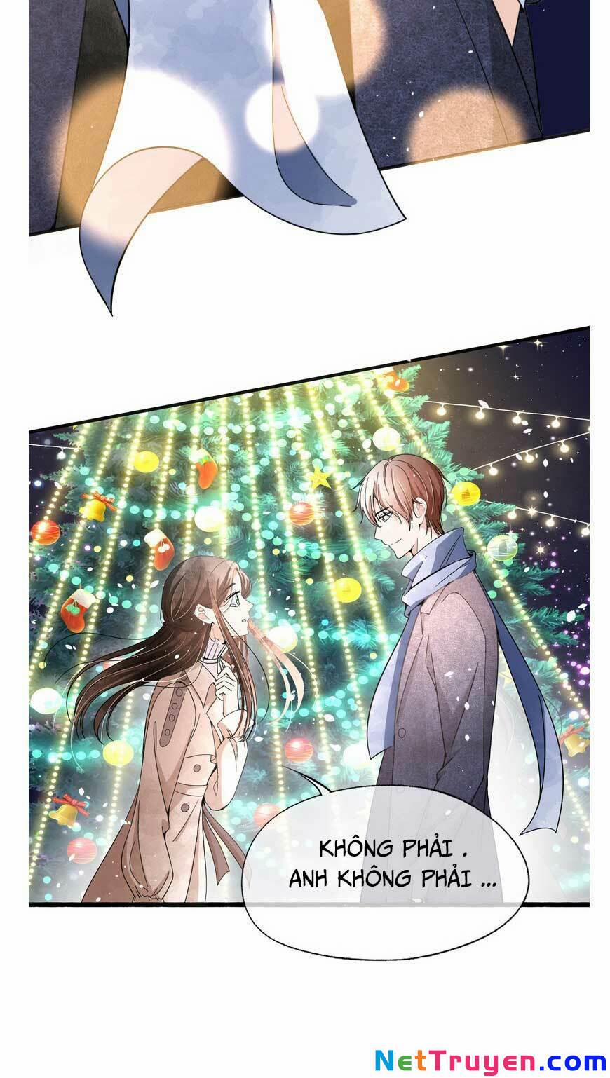 Cô Vợ Hợp Đồng Lạnh Lùng Không Dễ Đụng Đâu 60.1 trang 17