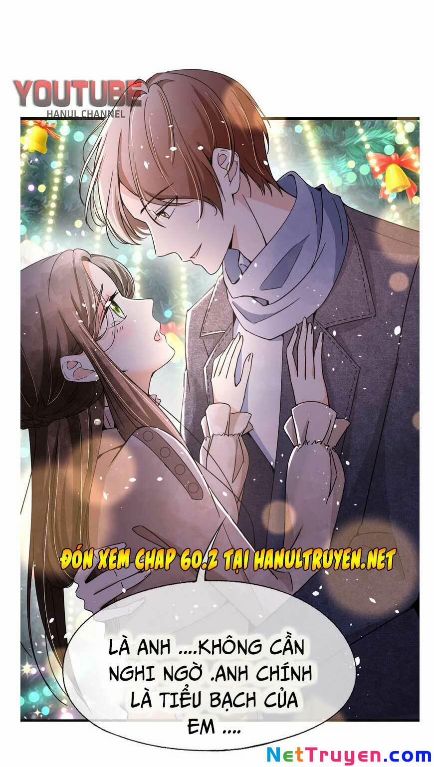 Cô Vợ Hợp Đồng Lạnh Lùng Không Dễ Đụng Đâu 60.1 trang 18