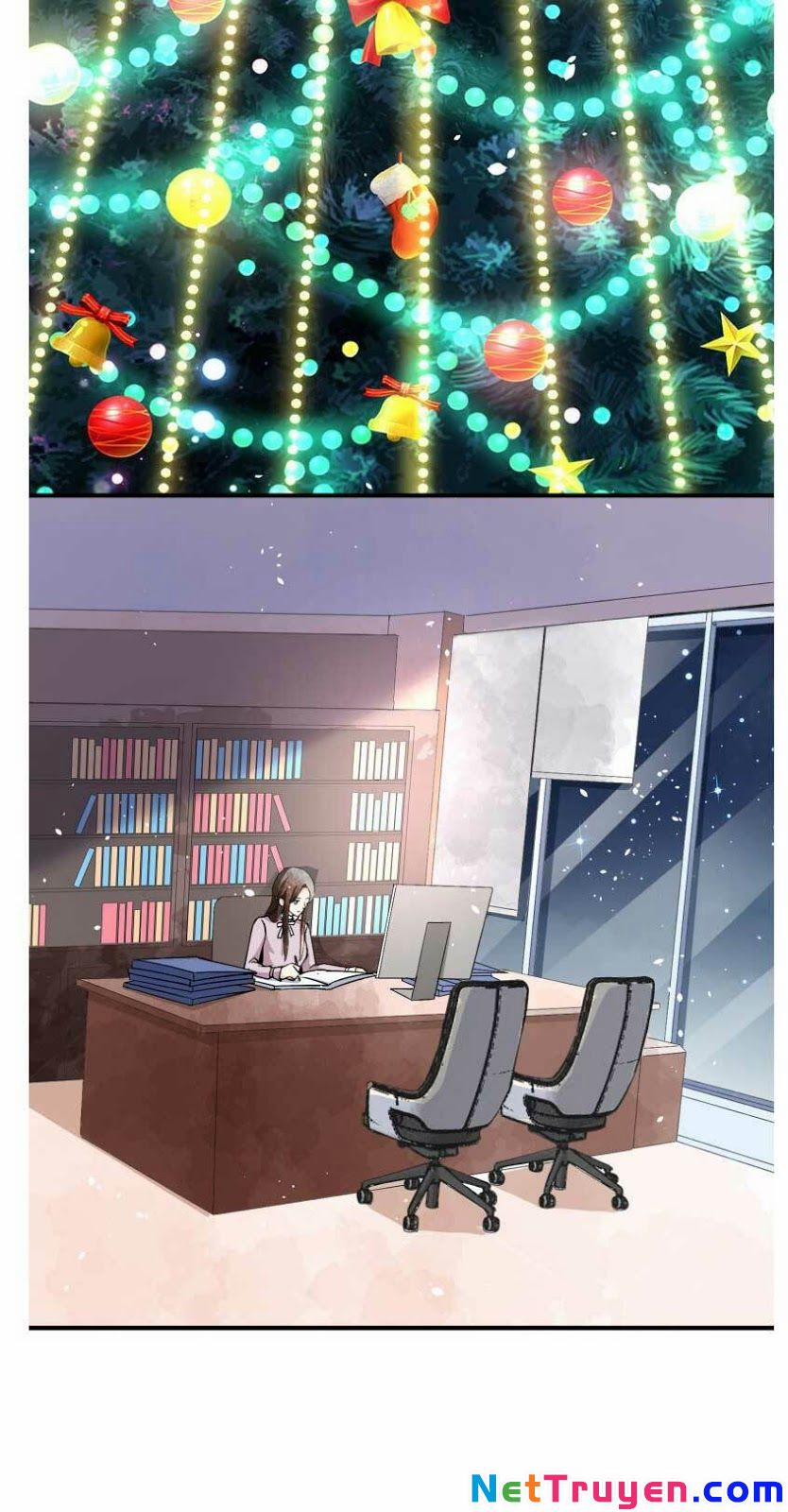 Cô Vợ Hợp Đồng Lạnh Lùng Không Dễ Đụng Đâu 60.1 trang 2